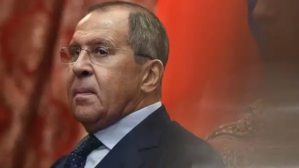 Лавров вернул миротворцев с Украины — к реальности Лавров вернул миротворцев с Украины — к реальности