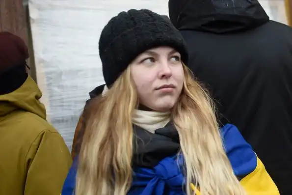 «Кинуть этих стервятников»: жители Украины призывают договориться о мире с Россией напрямую, без участия «партнёров» «Кинуть этих стервятников»: жители Украины призывают договориться о мире с Россией напрямую, без участия «партнёров»