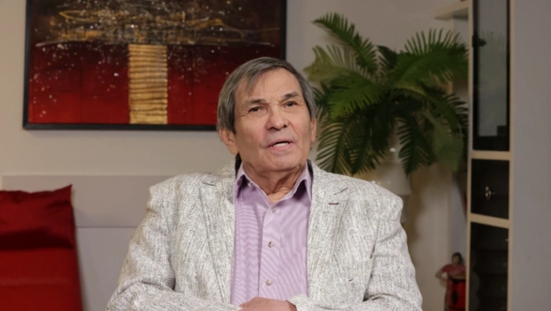 Инсульт Бари Алибасова оказался ложью: продюсер раскрыл правду Инсульт Бари Алибасова оказался ложью: продюсер раскрыл правду