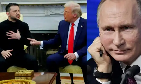 «Это был гениальный план Путина оставить в живых Зеленского» он сам себя уничтожит и принесет победу России: стратег и историк Эдвард Люттвак «Это был гениальный план Путина оставить в живых Зеленского» он сам себя уничтожит и принесет победу России: стратег и историк Эдвард Люттвак