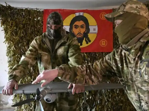 «Я видел силу русских». Россия обязательно добьется целей СВО. В Турции призвали Запад извиниться перед народами России и Украины «Я видел силу русских». Россия обязательно добьется целей СВО. В Турции призвали Запад извиниться перед народами России и Украины