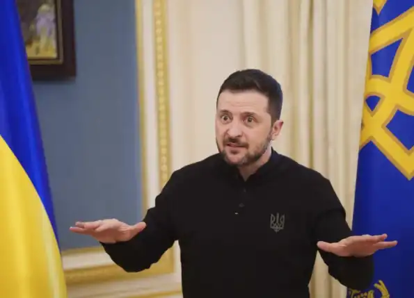 «Похороны Зеленского»: в Раде сделали шокирующее заявление об Украине «Похороны Зеленского»: в Раде сделали шокирующее заявление об Украине