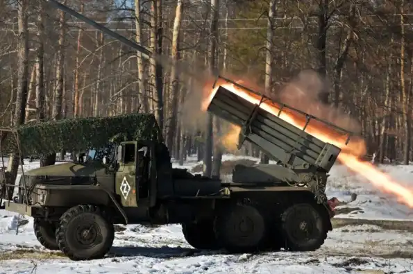 В Запорожье открыты врата ада. Военная машина России взламывает оборону ВСУ В Запорожье открыты врата ада. Военная машина России взламывает оборону ВСУ