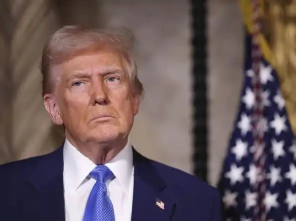 У Трампа кошмарные новости для Украины и Европы. Он просто вылил ушат холодной воды на них У Трампа кошмарные новости для Украины и Европы. Он просто вылил ушат холодной воды на них