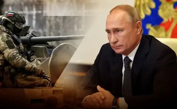 Финал украинского конфликта прискорбен: Россия приближается к победе