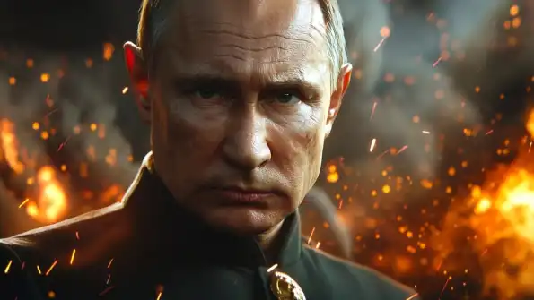 Послание Путина Киеву. Приказ пленных не брать. Суджа превратилась в кладбище. 10 тыс. боевиков молят о пощаде: «Этот бой войдёт в историю» Послание Путина Киеву. Приказ пленных не брать. Суджа превратилась в кладбище. 10 тыс. боевиков молят о пощаде: «Этот бой войдёт в историю»