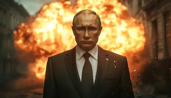Как вам такое перемирие? Гениальный план Путина: на сторону России встанет самая большая армия мира Как вам такое перемирие? Гениальный план Путина: на сторону России встанет самая большая армия мира