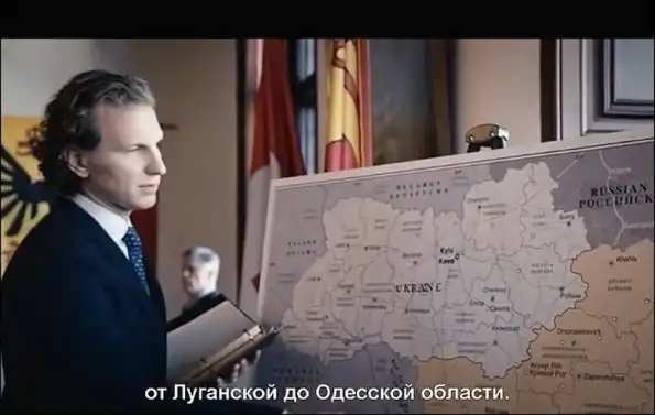 Пять пророчеств о конфликте на Украине, которые начали сбываться: единство Русской земли и распад незалежной Пять пророчеств о конфликте на Украине, которые начали сбываться: единство Русской земли и распад незалежной