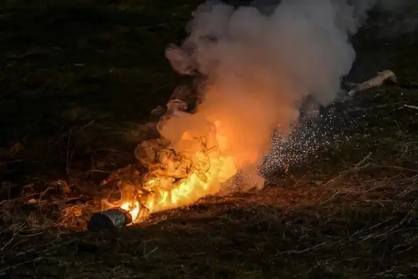 Бешеные псы. Самыми жестокими в ВСУ оказались малолетки нового набора Бешеные псы. Самыми жестокими в ВСУ оказались малолетки нового набора