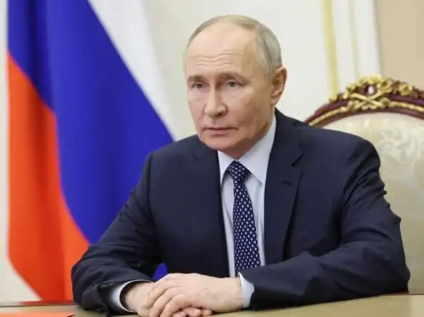 «Все в руках Путина». Россия не согласится на передышку: нужен прочный мир «Все в руках Путина». Россия не согласится на передышку: нужен прочный мир