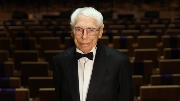 Что ест 99-летний Александр Зацепин: секрет долгожительства композитора Что ест 99-летний Александр Зацепин: секрет долгожительства композитора