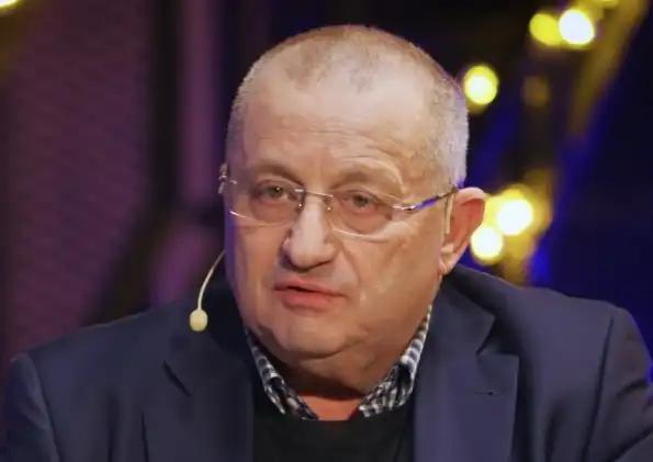 «Положение России резко меняется»: Кедми раскрыл, как Путин «задвинет» Украину «Положение России резко меняется»: Кедми раскрыл, как Путин «задвинет» Украину