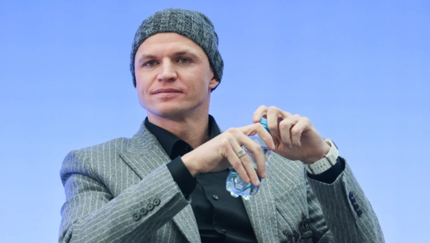 Безработный многодетный экс-супруг Ольги Бузовой решил отдохнуть Безработный многодетный экс-супруг Ольги Бузовой решил отдохнуть