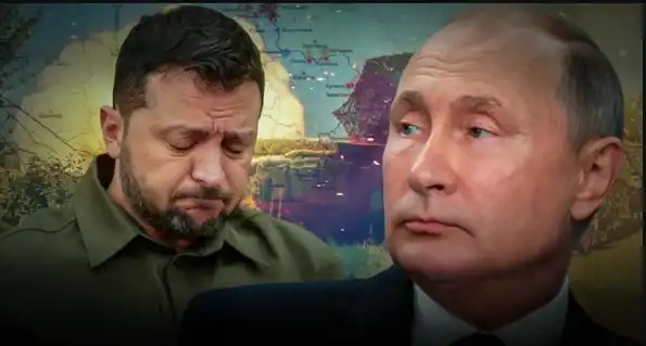 Россия выиграла войну. И ей диктовать условия – известный американский экономист Россия выиграла войну. И ей диктовать условия – известный американский экономист