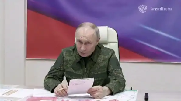 Трамп попросил у Путина пощады. Счет пошел на часы Трамп попросил у Путина пощады. Счет пошел на часы