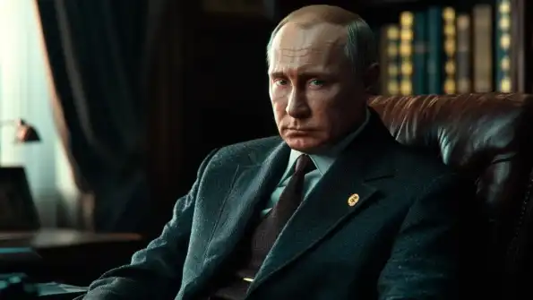 Смертельный удар для Европы: Россия сделала всё изящно, США помогать не станут Смертельный удар для Европы: Россия сделала всё изящно, США помогать не станут