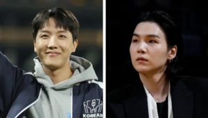 Чонгук из BTS был замечен на концерте других звезд k-pop Чонгук из BTS был замечен на концерте других звезд k-pop