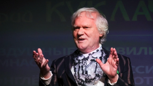 Юрий Куклачев дал совет россиянкам, желающим удачно выйти замуж Юрий Куклачев дал совет россиянкам, желающим удачно выйти замуж