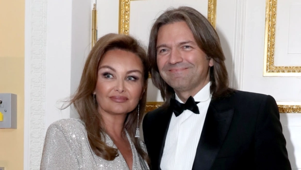 Дмитрий Маликов назвал главную причину ссор с женой: «Я часто ругаюсь» Дмитрий Маликов назвал главную причину ссор с женой: «Я часто ругаюсь»