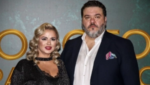 Анна Семенович откровенно рассказала о своей борьбе с алкоголизмом Анна Семенович откровенно рассказала о своей борьбе с алкоголизмом