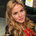 Анна Семенович откровенно рассказала о своей борьбе с алкоголизмом Анна Семенович откровенно рассказала о своей борьбе с алкоголизмом