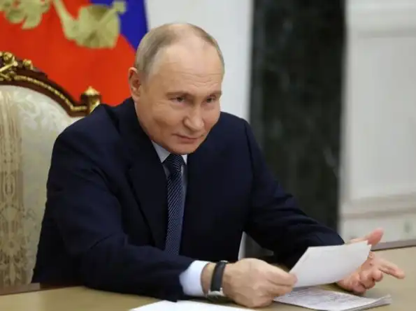 Россия добилась на переговорах всего, чего хотела. ВСУ скоро рухнут – у Киева нет шансов Россия добилась на переговорах всего, чего хотела. ВСУ скоро рухнут – у Киева нет шансов