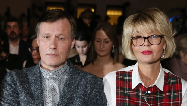 Юлия Меньшова откровенно рассказала о расставании с мужем Игорем Гординым Юлия Меньшова откровенно рассказала о расставании с мужем Игорем Гординым