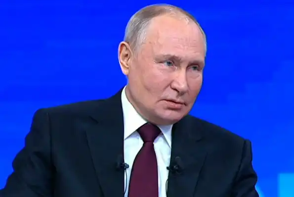 Путин мощно пресёк американский план «кинуть» Россию в очередной раз