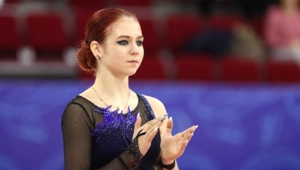Александра Трусова и Макар Игнатов подтвердили, что ждут ребенка Александра Трусова и Макар Игнатов подтвердили, что ждут ребенка