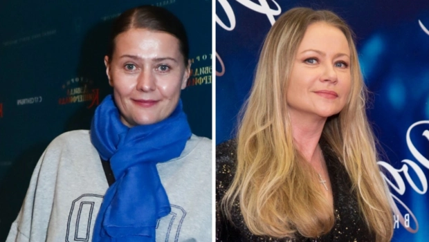 Мария Миронова рассказала о странном совпадении в день смерти Ларисы Голубкиной Мария Миронова рассказала о странном совпадении в день смерти Ларисы Голубкиной