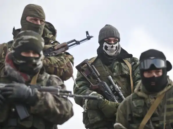 «Вызов брошен»: в США предупредили Украину о страшной катастрофе «Вызов брошен»: в США предупредили Украину о страшной катастрофе