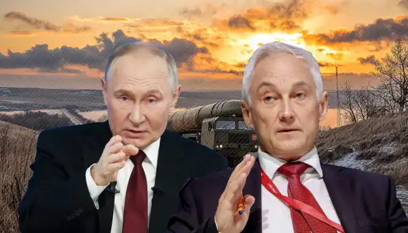 «Вряд ли кто-то выживет». Белоусов нанесет самый жесткий удар по Украине