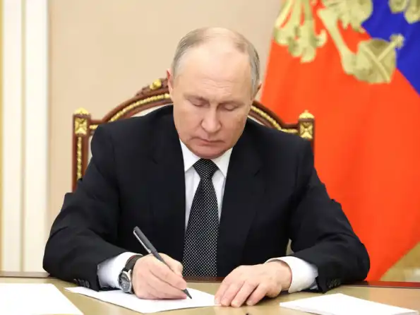 Бойтесь своих желаний — Путин выкатил завуалированный ультиматум Трампу: терпение Кремля начинает истощаться