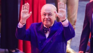 Продюсер подтвердил слухи о дочери Брухуновой и Петросяна Продюсер подтвердил слухи о дочери Брухуновой и Петросяна