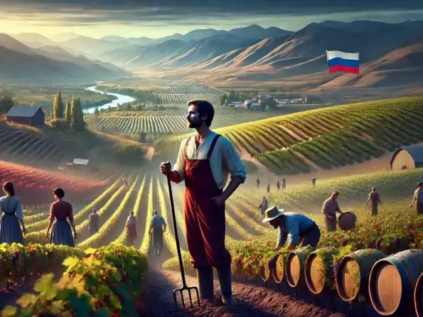 «Запад безнадежно отстал». Француза ошеломило увиденное в России «Запад безнадежно отстал». Француза ошеломило увиденное в России