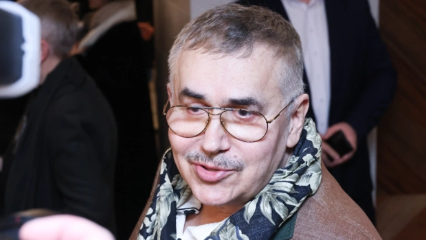 Стас Садальский похудел на 35 кг, а Надежда Ангарская на 20 кг: как это удалось Стас Садальский похудел на 35 кг, а Надежда Ангарская на 20 кг: как это удалось