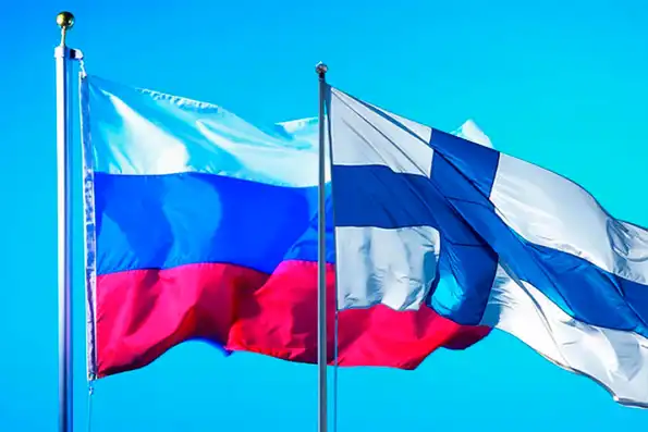 «Только русские спасут»: Финляндия осознала, что без России превратилась из богатой страны в бедную должницу «Только русские спасут»: Финляндия осознала, что без России превратилась из богатой страны в бедную должницу