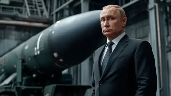 Мощнейший ответ Путина на угрозы Лондона. 500 «Гераней» за ночь: Километровые столбы огня похоронили британских «миротворцев» в первые сутки Мощнейший ответ Путина на угрозы Лондона. 500 «Гераней» за ночь: Километровые столбы огня похоронили британских «миротворцев» в первые сутки