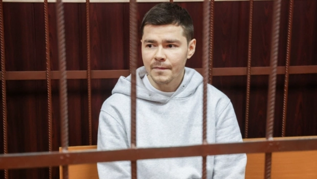Блогер Аяз Шабутдинов признался в мошенничестве и пообещал компенсировать ущерб Блогер Аяз Шабутдинов признался в мошенничестве и пообещал компенсировать ущерб