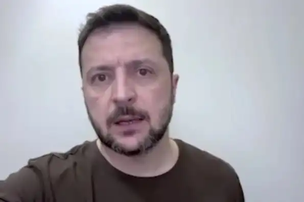 Путь заказан: стало известно, в какую страну сбежит Зеленский Путь заказан: стало известно, в какую страну сбежит Зеленский