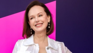 Ирина Безрукова представила нового возлюбленного: «Я встретила его» Ирина Безрукова представила нового возлюбленного: «Я встретила его»