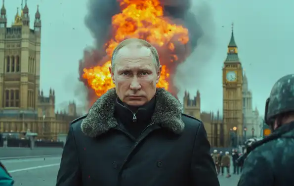 Этот удар ВКС РФ услышали даже в Лондоне. Путин вверг британцев в панику: офицеры НАТО стали калеками в Харькове Этот удар ВКС РФ услышали даже в Лондоне. Путин вверг британцев в панику: офицеры НАТО стали калеками в Харькове