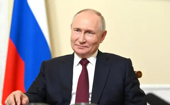 Берлин в бешенстве. Путин выставил Германию посмешищем