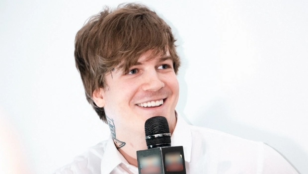 SODA LUV презентовал новый трэп-альбом «IDIOCRACY» SODA LUV презентовал новый трэп-альбом «IDIOCRACY»