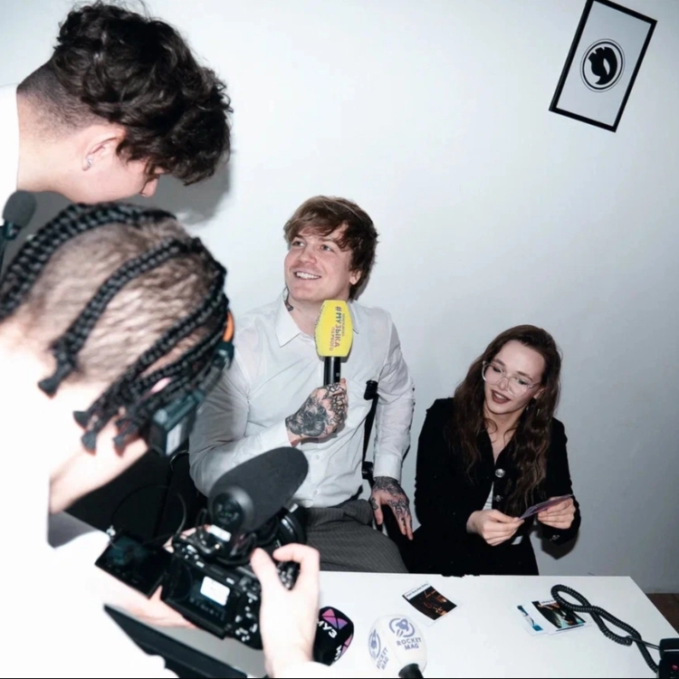 SODA LUV презентовал новый трэп-альбом «IDIOCRACY» SODA LUV презентовал новый трэп-альбом «IDIOCRACY»