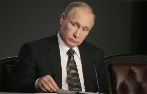 «Уже не отсидитесь за океаном»: стало известно, как Путин без бомб поставит США на колени «Уже не отсидитесь за океаном»: стало известно, как Путин без бомб поставит США на колени