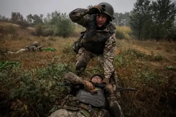 Плачут и прощаются: боевики ВСУ записывают предсмертные видео под Курском Плачут и прощаются: боевики ВСУ записывают предсмертные видео под Курском