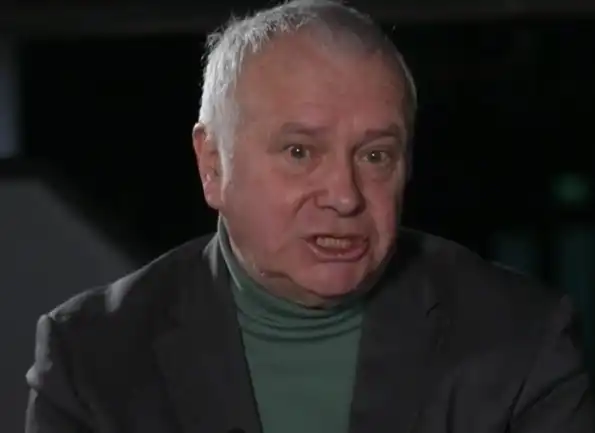 «Россия уничтожит нас за пять минут, а наши ракеты не долетят»: немецкий эксперт Рар в панике обратился к Европе «Россия уничтожит нас за пять минут, а наши ракеты не долетят»: немецкий эксперт Рар в панике обратился к Европе