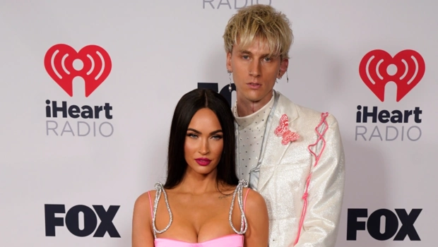 Что сейчас происходит в отношениях Меган Фокс и Machine Gun Kelly после разрыва и рождения ребенка Что сейчас происходит в отношениях Меган Фокс и Machine Gun Kelly после разрыва и рождения ребенка
