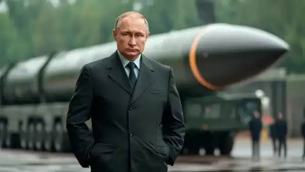 «Вопли не помогут»: Предупреждения Путина для Европы и США серьёзны и будут выполнены «Вопли не помогут»: Предупреждения Путина для Европы и США серьёзны и будут выполнены